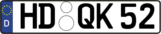 HD-QK52