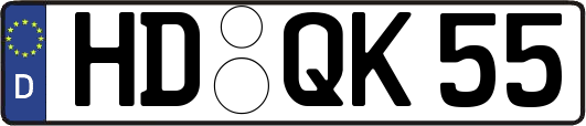 HD-QK55