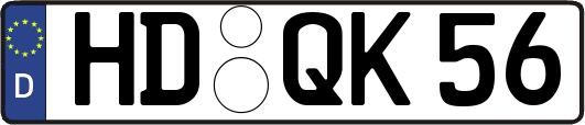 HD-QK56