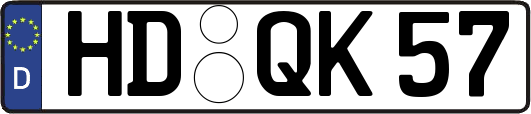 HD-QK57