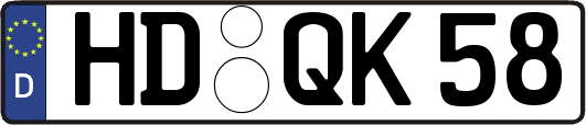 HD-QK58