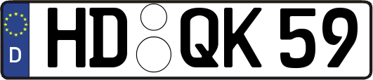 HD-QK59