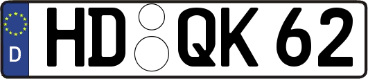 HD-QK62