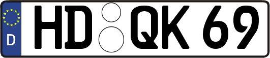 HD-QK69