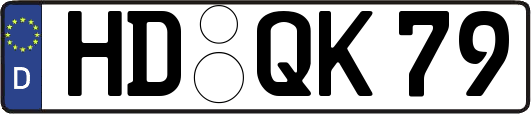 HD-QK79