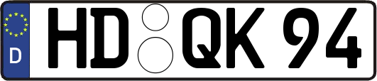HD-QK94