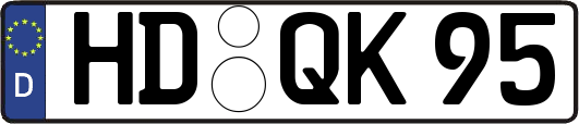 HD-QK95
