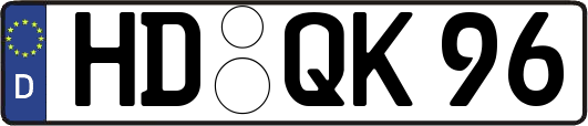 HD-QK96