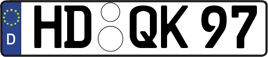 HD-QK97