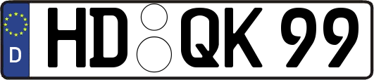 HD-QK99