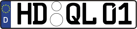 HD-QL01