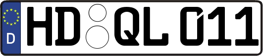 HD-QL011