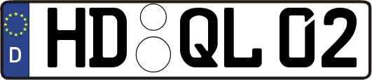 HD-QL02