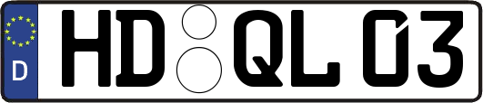 HD-QL03