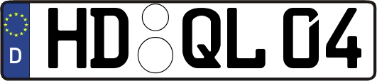 HD-QL04