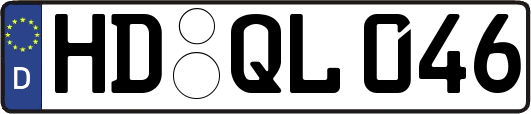 HD-QL046