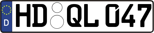 HD-QL047
