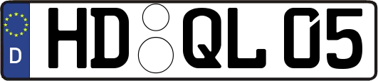 HD-QL05