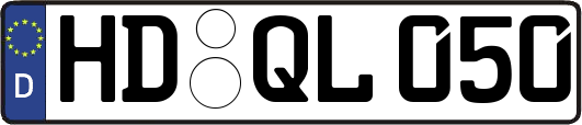 HD-QL050