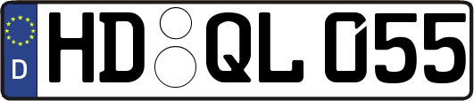 HD-QL055