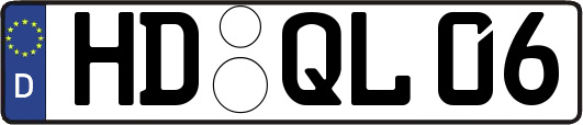 HD-QL06