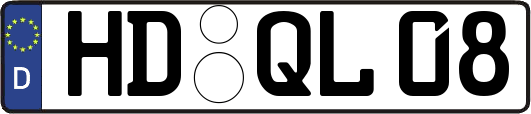 HD-QL08