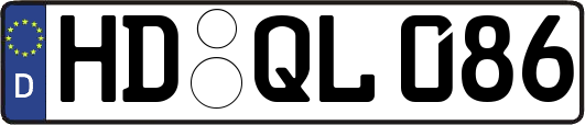HD-QL086