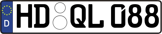 HD-QL088