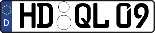 HD-QL09