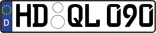 HD-QL090