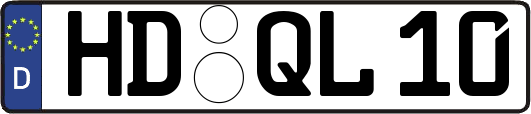 HD-QL10