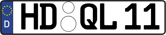 HD-QL11