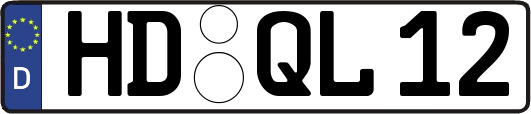 HD-QL12