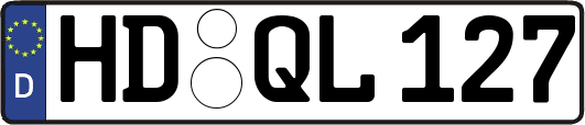 HD-QL127