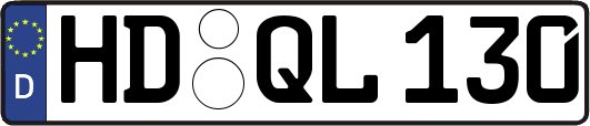 HD-QL130