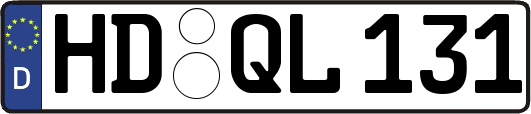 HD-QL131