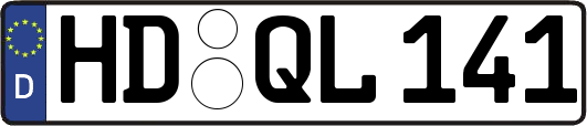 HD-QL141