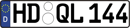 HD-QL144