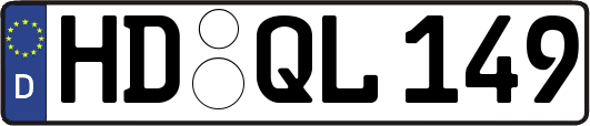 HD-QL149