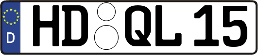 HD-QL15