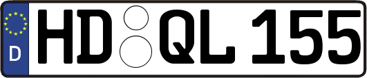 HD-QL155