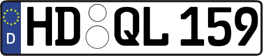 HD-QL159