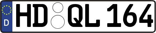 HD-QL164