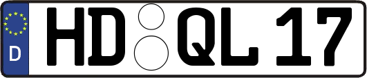 HD-QL17