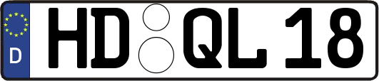 HD-QL18