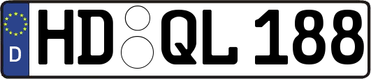 HD-QL188