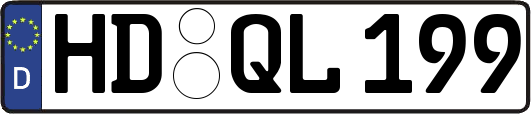 HD-QL199