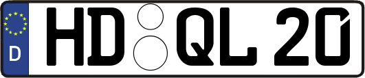 HD-QL20