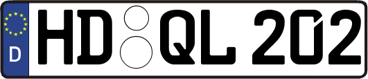 HD-QL202