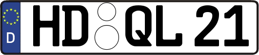 HD-QL21